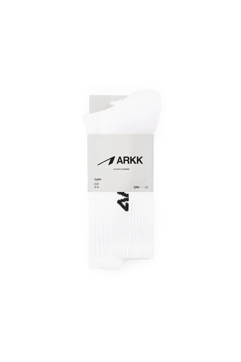 White Black