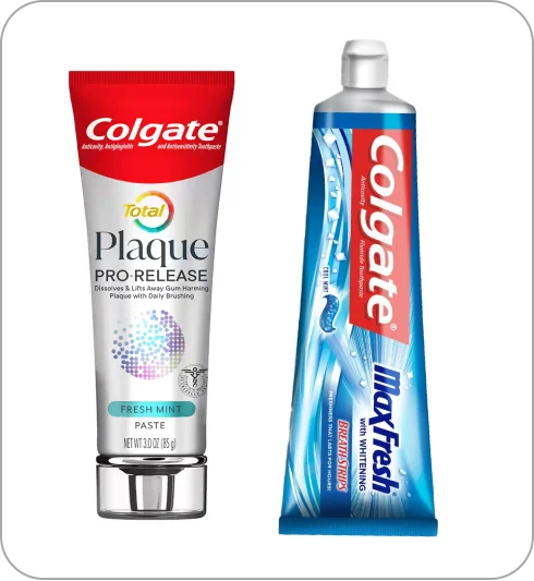 Shop All Toothpaste