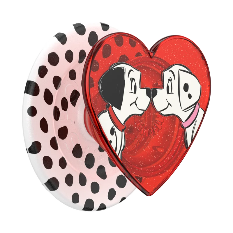 Image of Heart Two Cute — MagSafe PopGrip