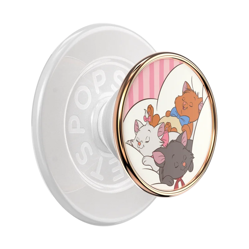 Image of Enamel Sweet Sleep — MagSafe PopGrip