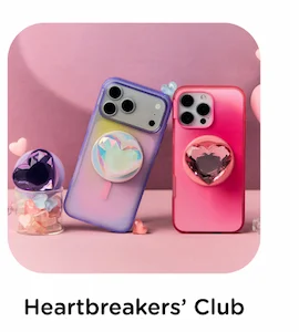 Heartbreakers' Club
