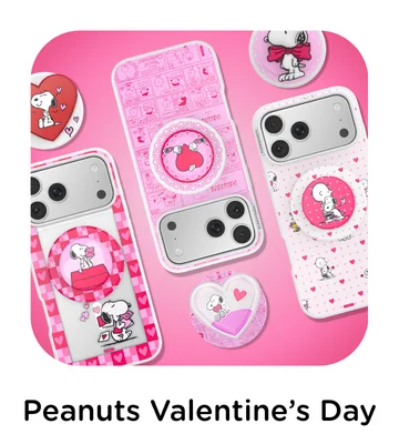 Peanuts Valentine’s Day