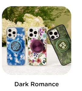 Dark Romance