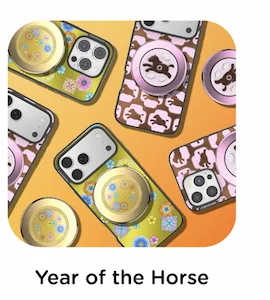 Year of the Horse
