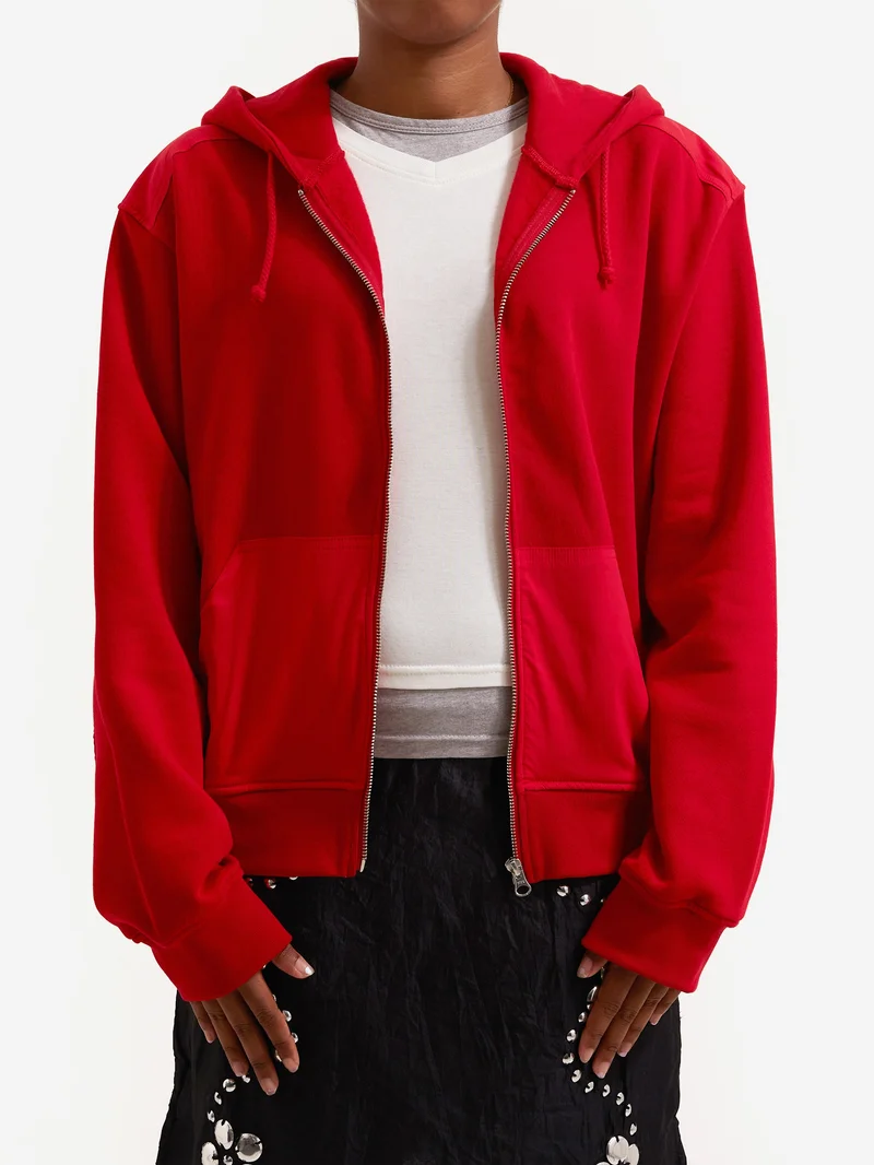 Image of Gimaguas Dylan Track Jacket - Red