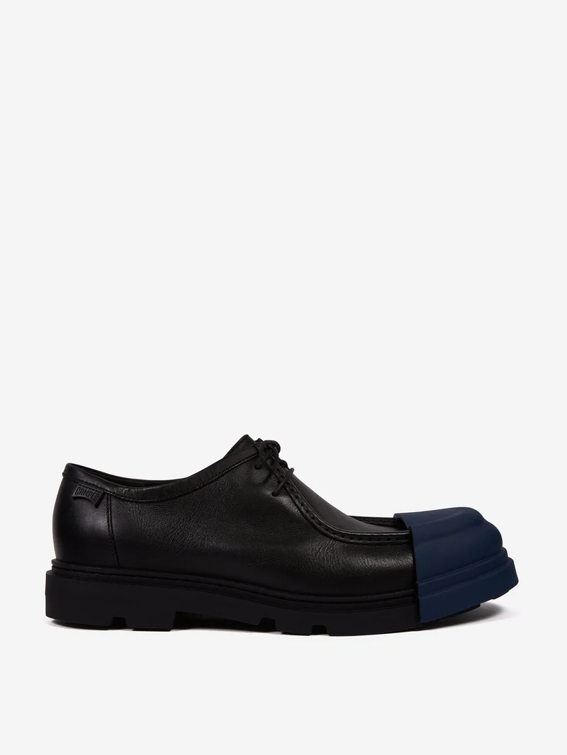 Image of Camper Junction - Black/Dark Blue