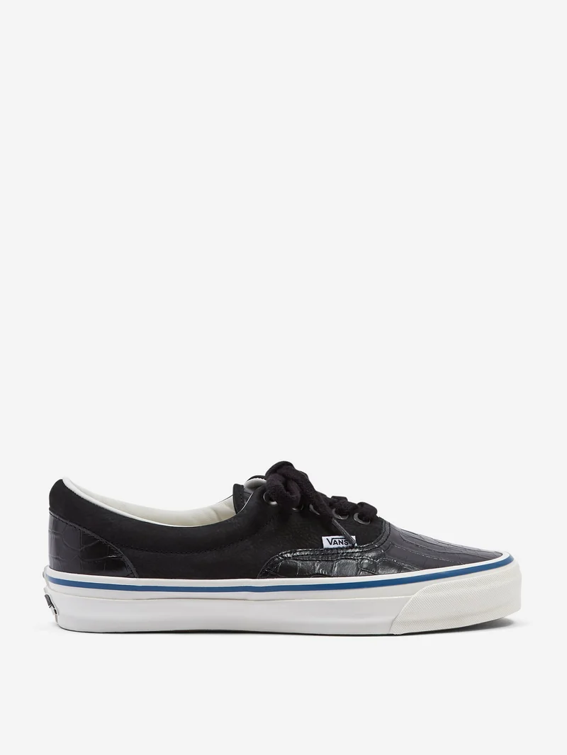 Image of Vans OTW Era 95 Vibram - Black Patent