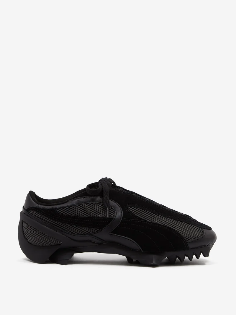 Image of Puma Beisser - Puma Black