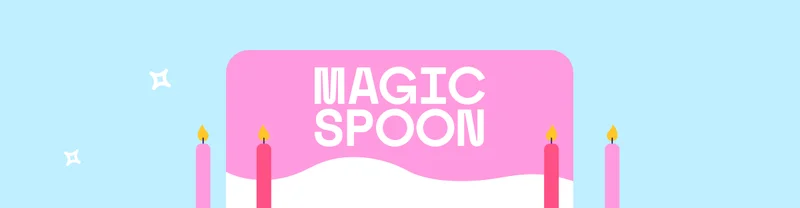 MAGIC SPOON
