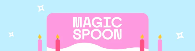 MAGIC SPOON