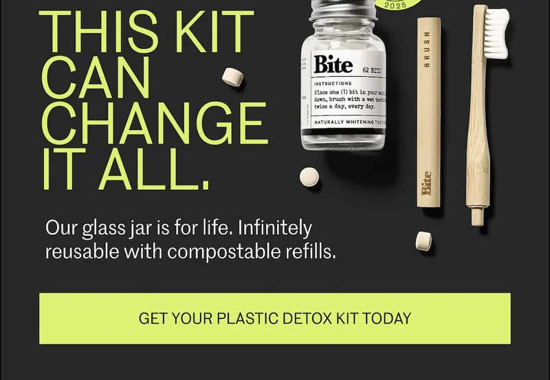 This kit can change it all.