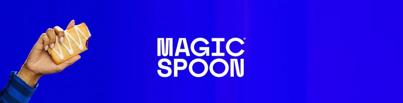 Magic Spoon