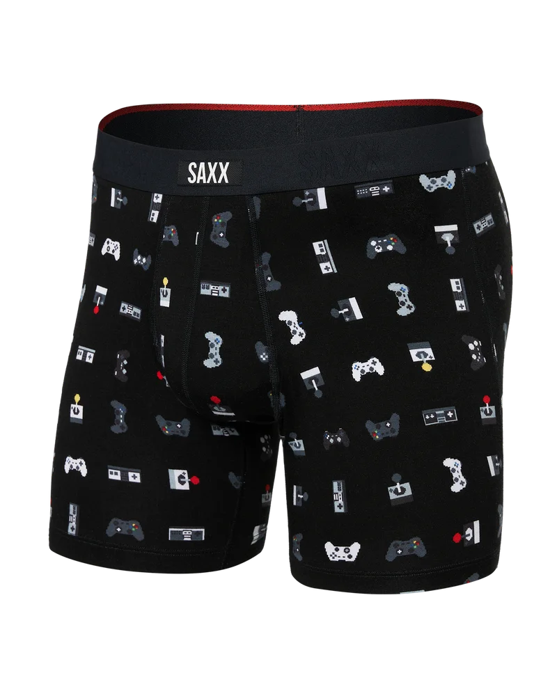 Vibe Xtra Boxer Brief