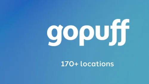 gopuff
