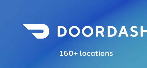 DOORDASH