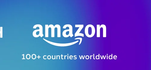 Amazon