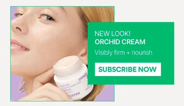 Orchid Youth-Enriched Cream