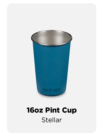 16oz Pint Cup - Stellar