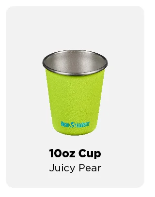 10oz Kids' Cup - Juicy Pear