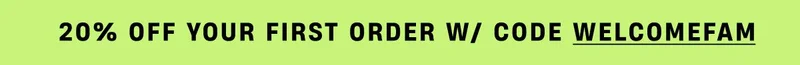 Your 50% Off Member discount is waiting