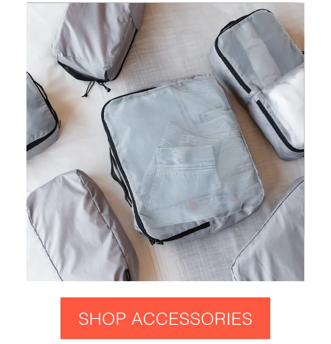 Shop Accessories
