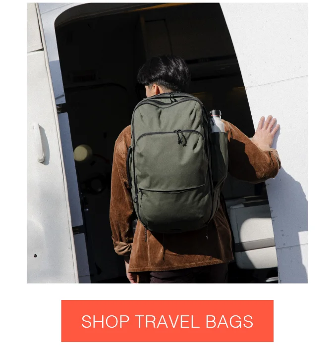 Shop Travel Bags