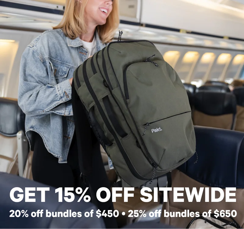 Shop the holiday sale - 15% off site-wide with the code HOLIDAYINSIDER