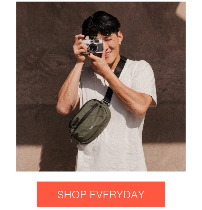 Shop Everyday Carry