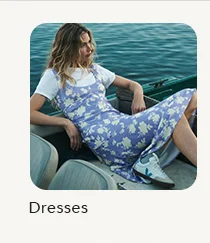 Dresses