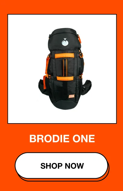 Shop Brodie One