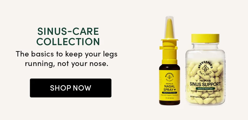 Sinus Care Collection