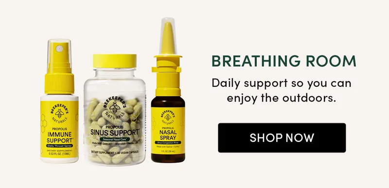 Breathing Room Bundle