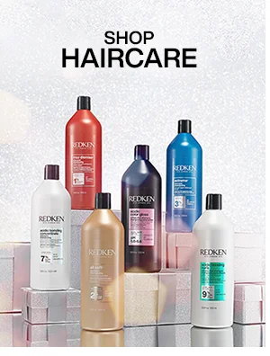 Haircare