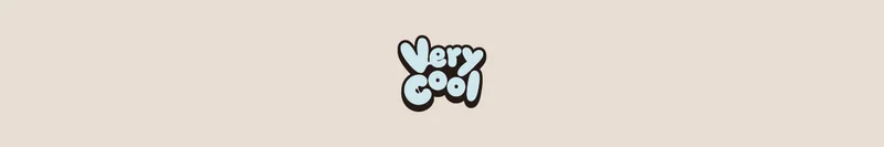 Very Cool