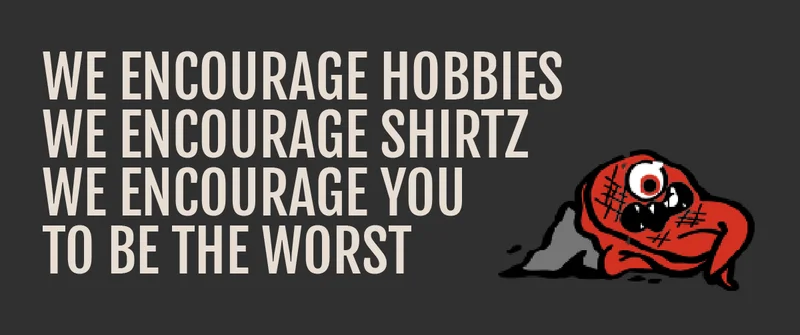 Shirtz!