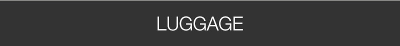 Shop Luggage