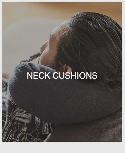 Shop Neck Cushions