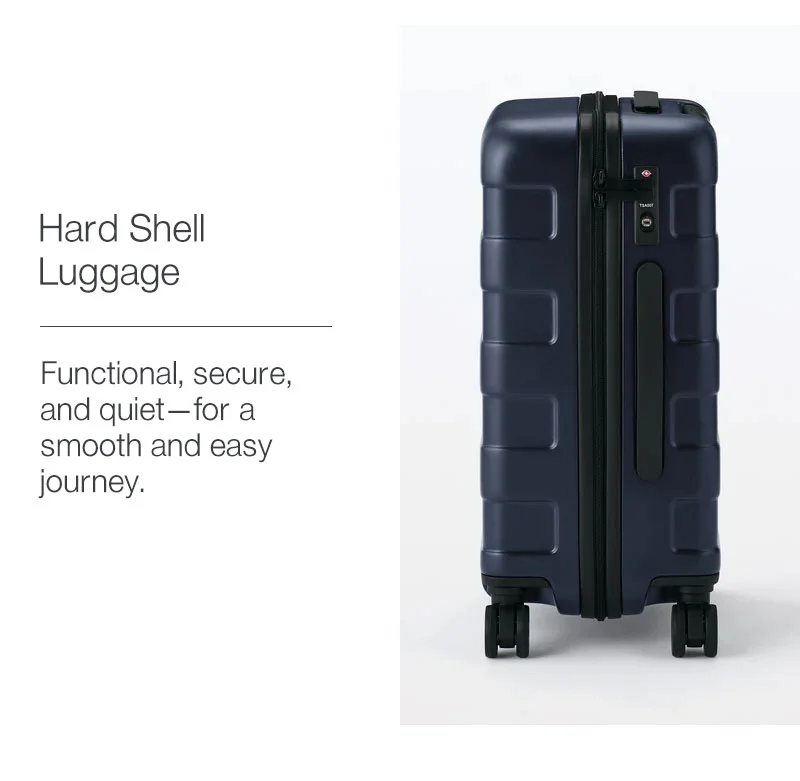 Shop Hard Shell Luggage