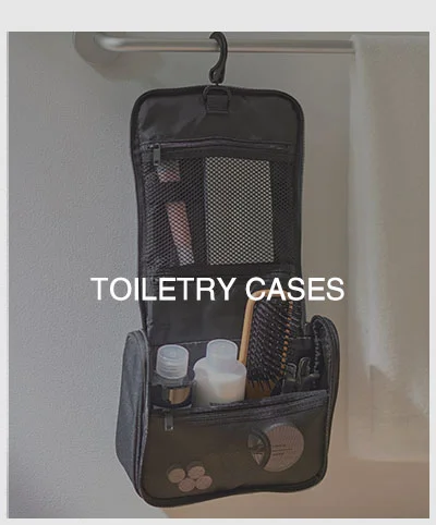 Shop Toiletry Cases