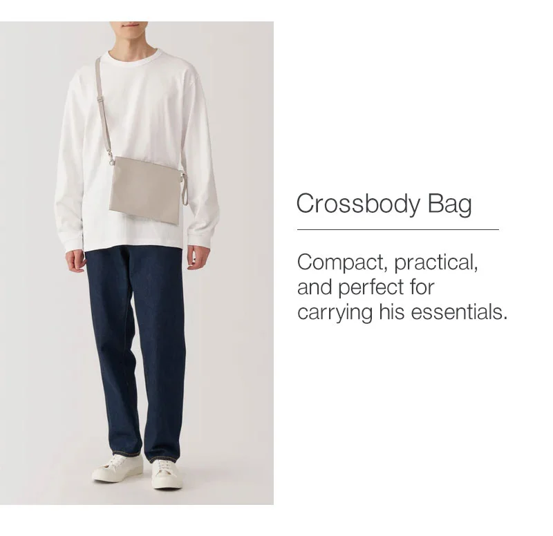 Shop Crossbody Bags