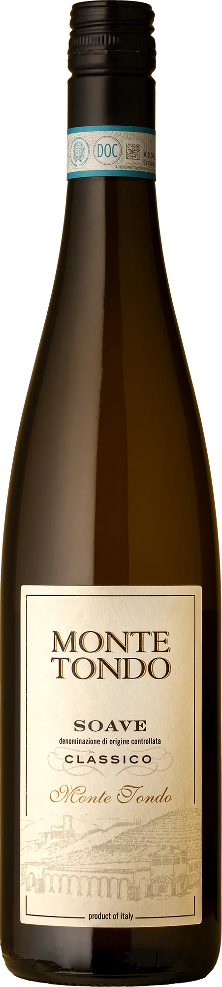 Image of Monte Tondo <br>Soave Classico Garganega 2022