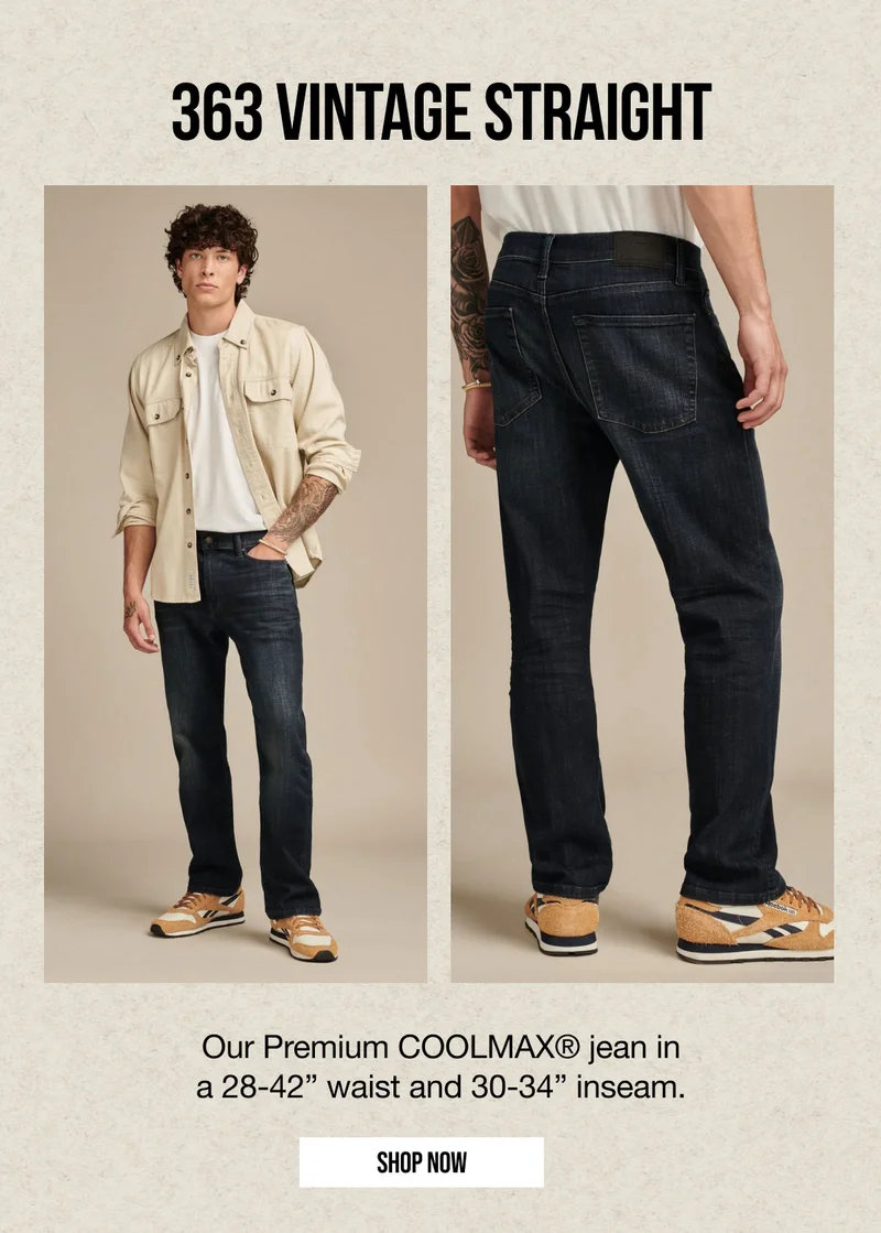 363 Vintage Straight Shop Now