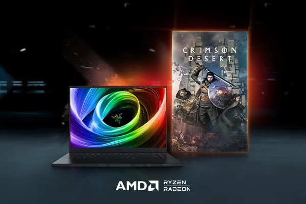 Razer Main KV