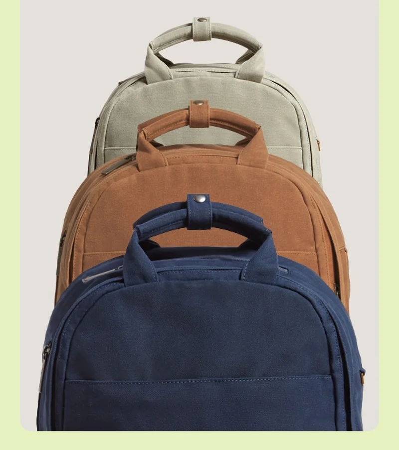 Day Owl Bags