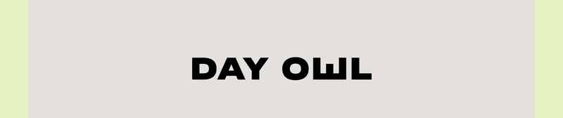 Day Owl
