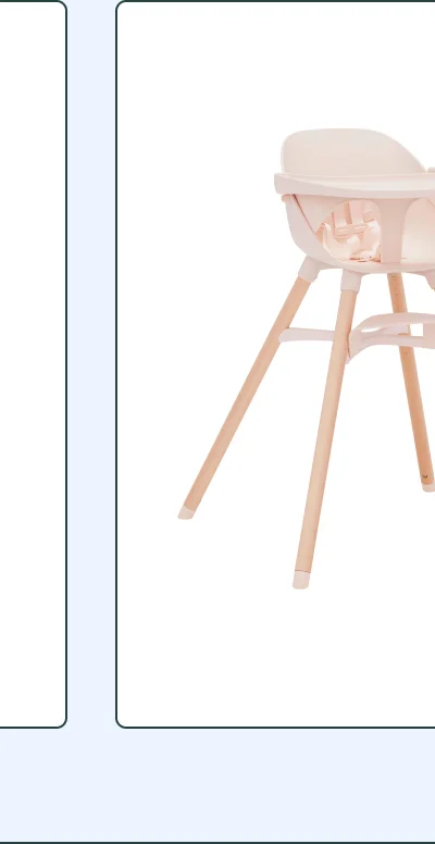 Shop The Chair