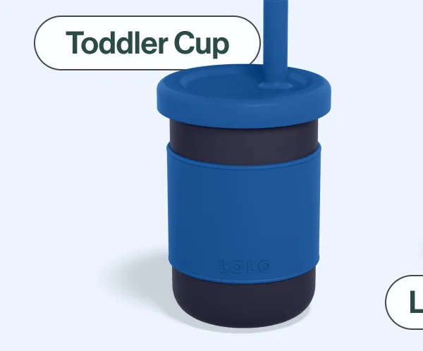 Toddler Cup