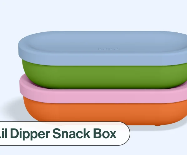 Lil Dipper Snack Box