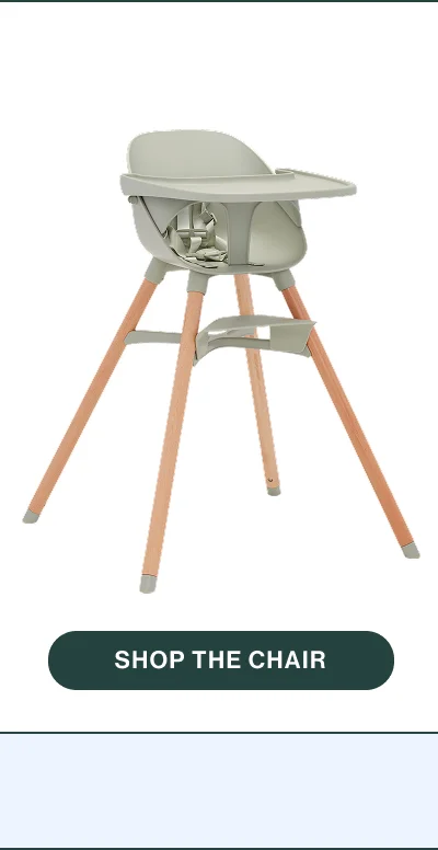 Shop The Chair