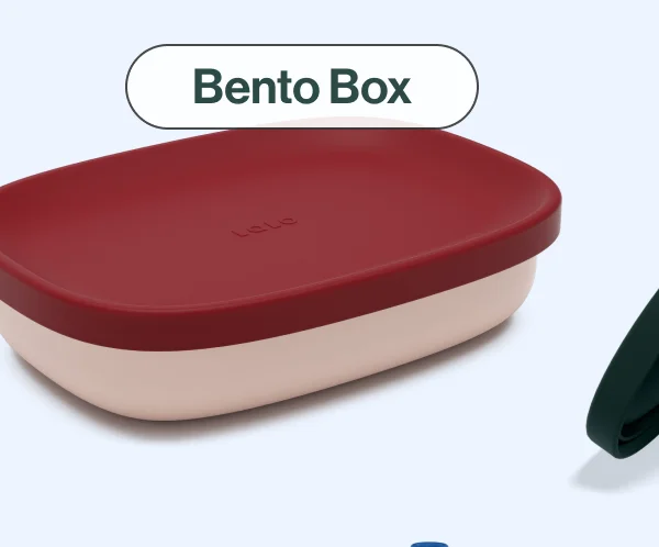Bento Box